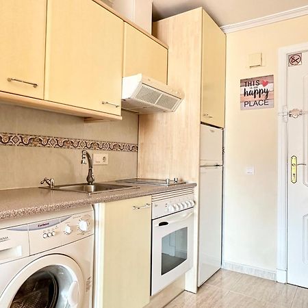Studio In Costa Del Sol, Sea, Sunshine & Views Fuengirola Exterior foto