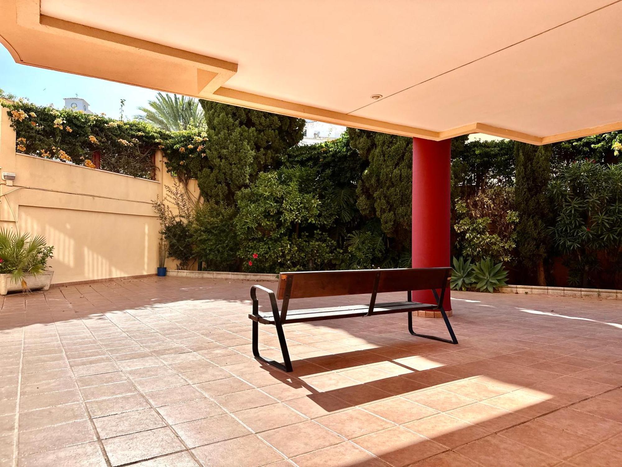 Studio In Costa Del Sol, Sea, Sunshine & Views Fuengirola Exterior foto